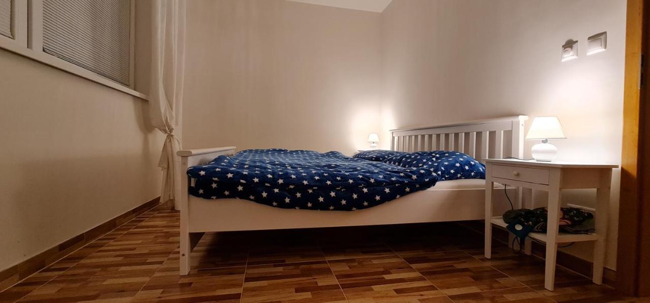 Villa Domcek 22 Dudince Esterno foto