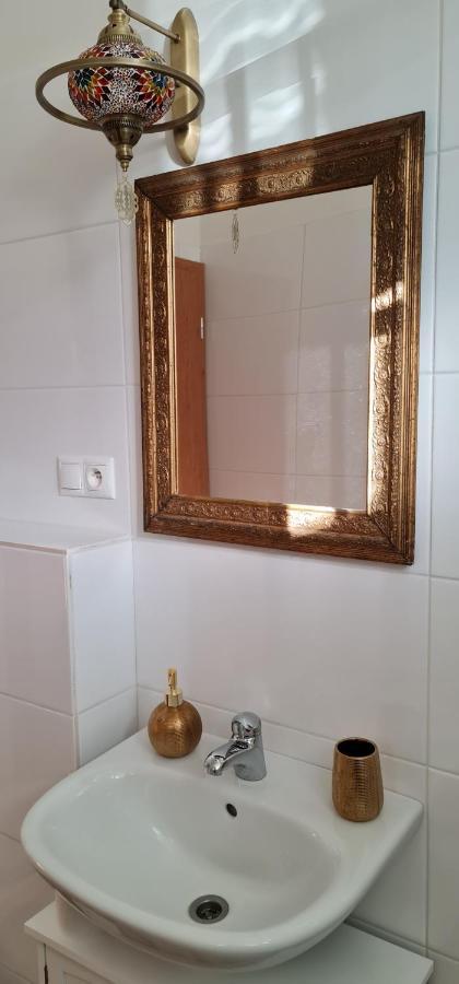 Villa Domcek 22 Dudince Esterno foto